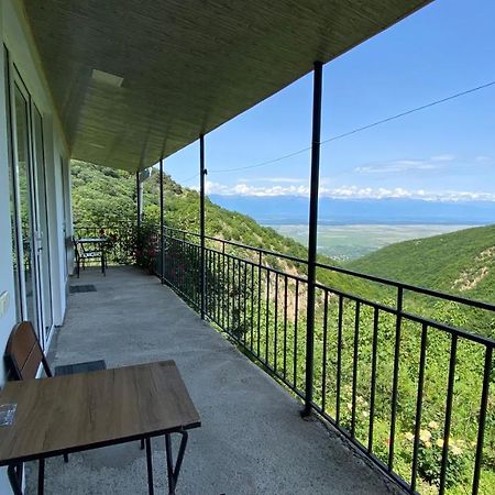 Lia'S Guest House Sighnaghi Exterior photo
