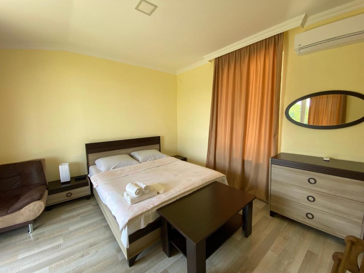 Lia'S Guest House Sighnaghi Exterior photo