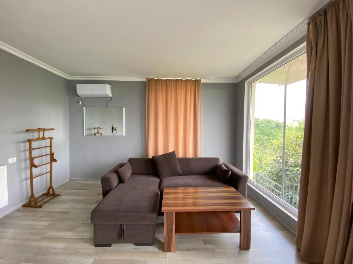 Lia'S Guest House Sighnaghi Exterior photo