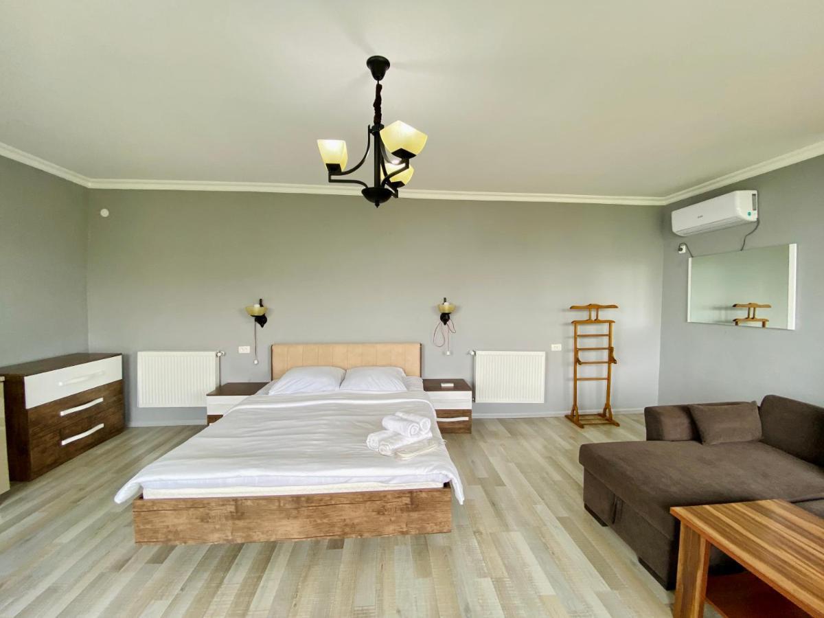 Lia'S Guest House Sighnaghi Exterior photo