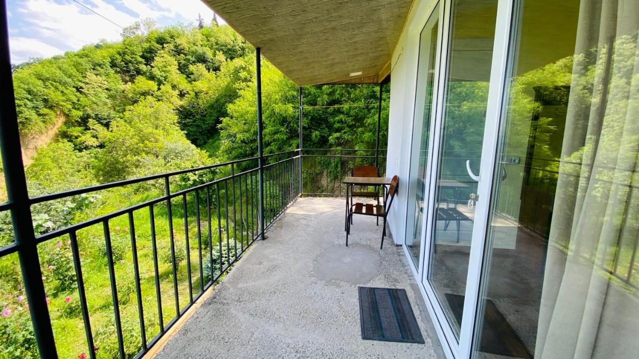 Lia'S Guest House Sighnaghi Exterior photo