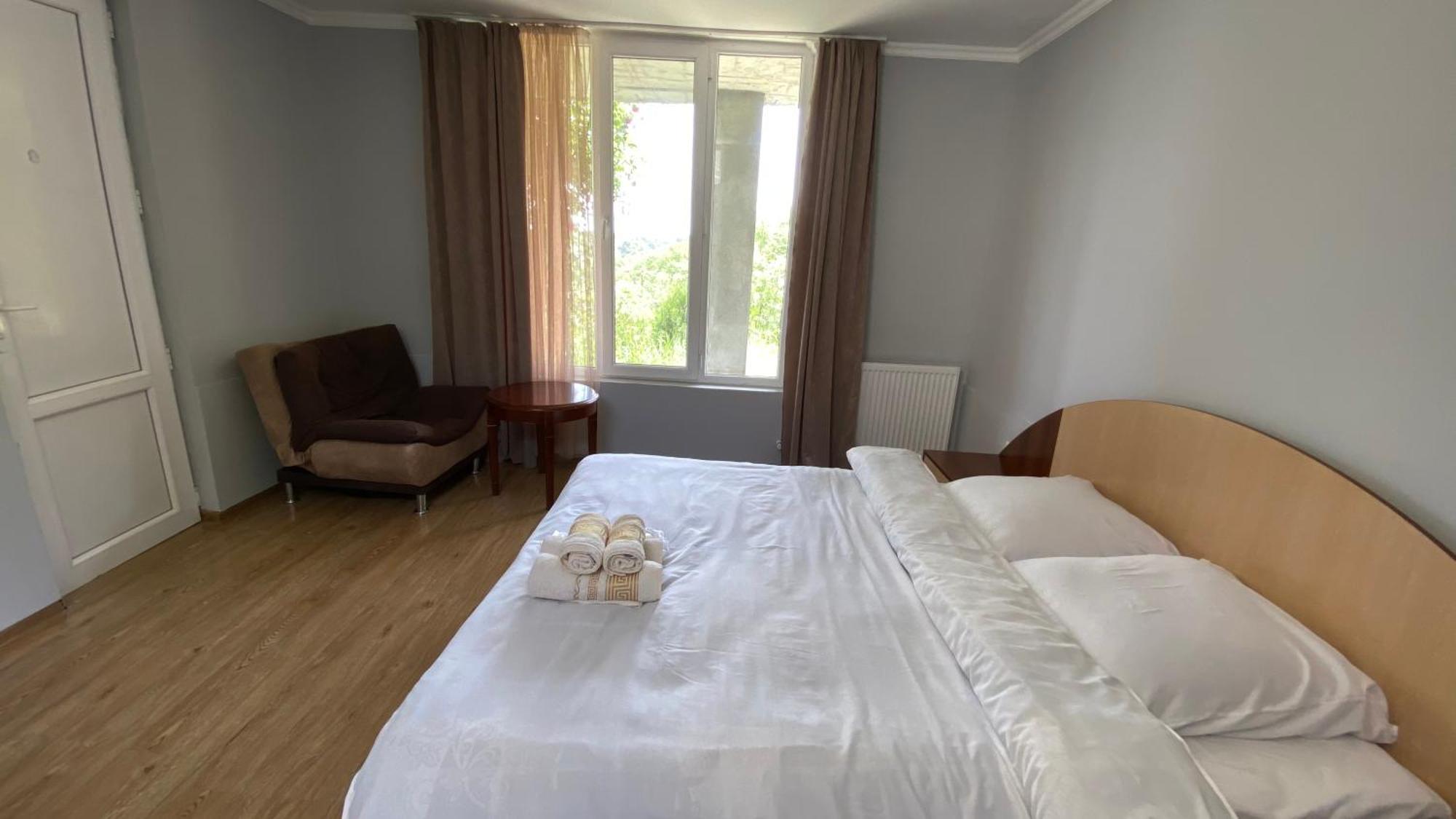Lia'S Guest House Sighnaghi Room photo