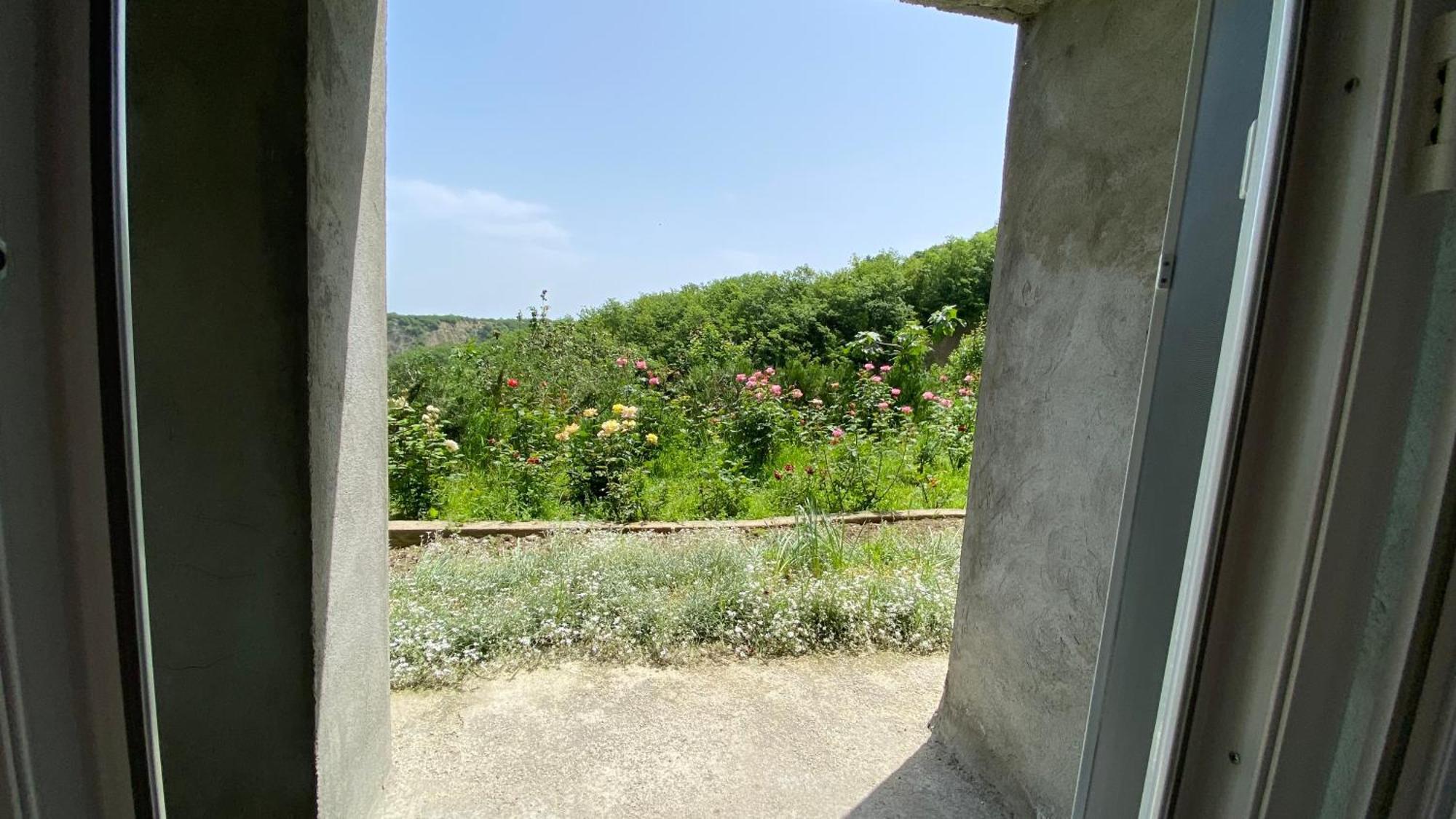 Lia'S Guest House Sighnaghi Room photo
