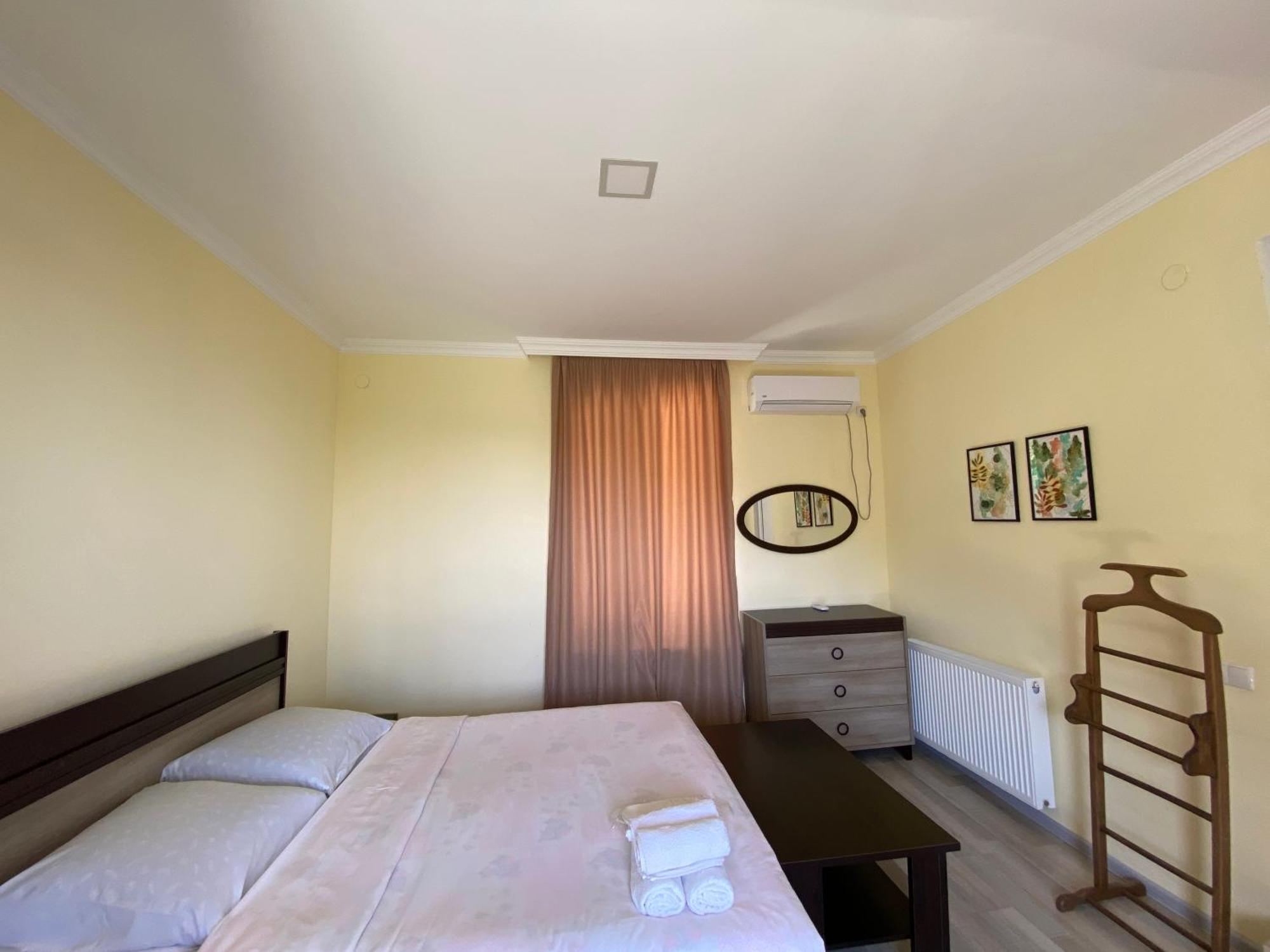Lia'S Guest House Sighnaghi Exterior photo