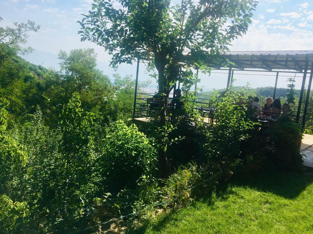 Lia'S Guest House Sighnaghi Exterior photo